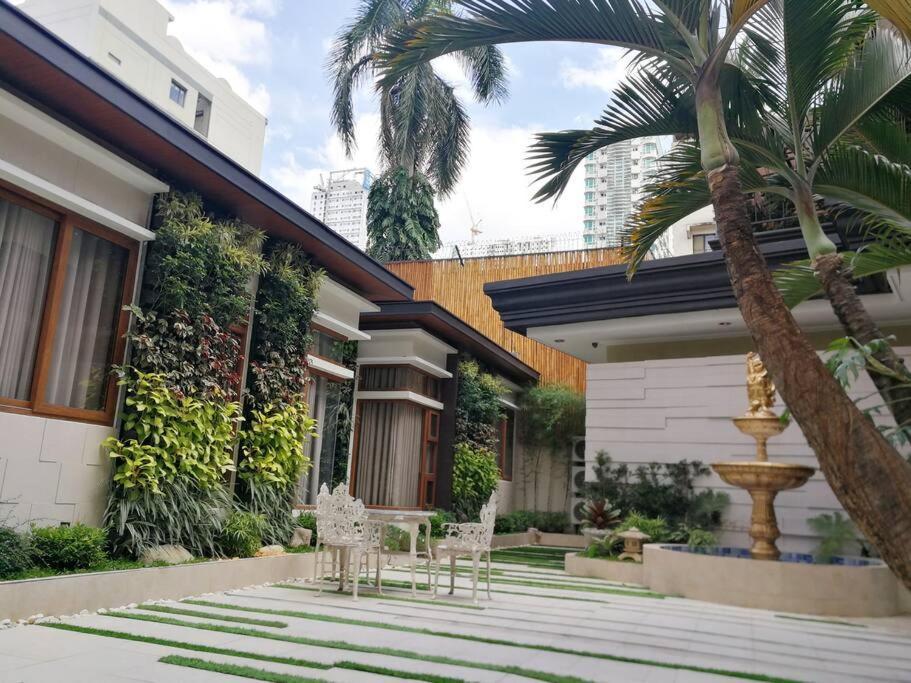 Adria Residences - Emerald Garden - 2 Bedroom Unit For 4 Person Manila Exterior foto