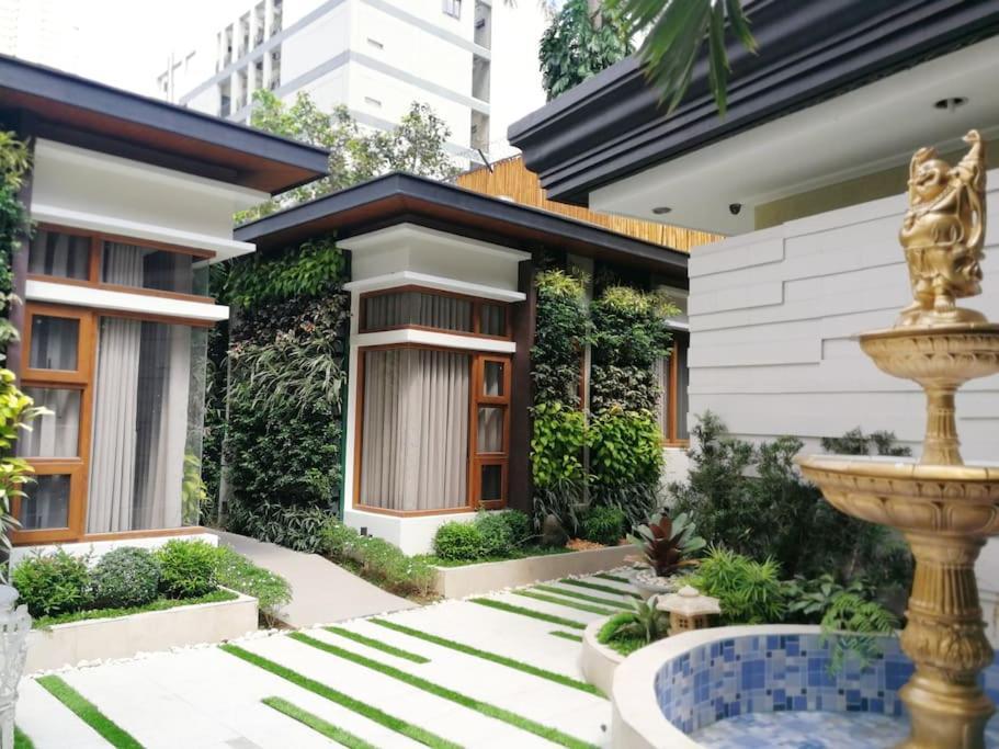 Adria Residences - Emerald Garden - 2 Bedroom Unit For 4 Person Manila Exterior foto