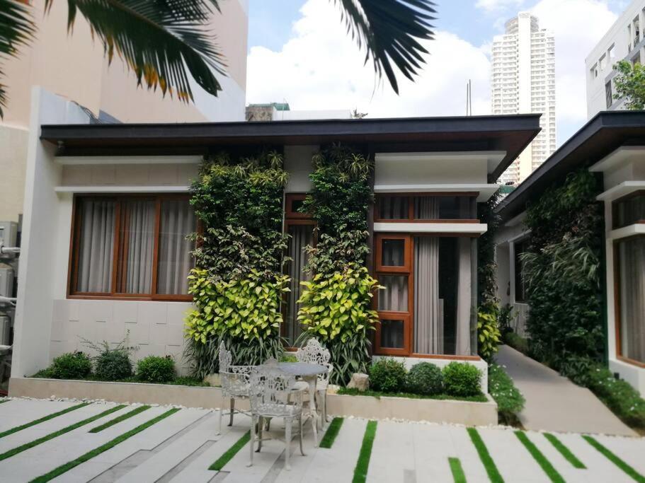 Adria Residences - Emerald Garden - 2 Bedroom Unit For 4 Person Manila Exterior foto