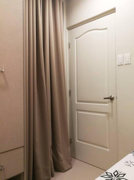 Adria Residences - Emerald Garden - 2 Bedroom Unit For 4 Person Manila Exterior foto