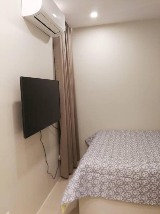 Adria Residences - Emerald Garden - 2 Bedroom Unit For 4 Person Manila Exterior foto