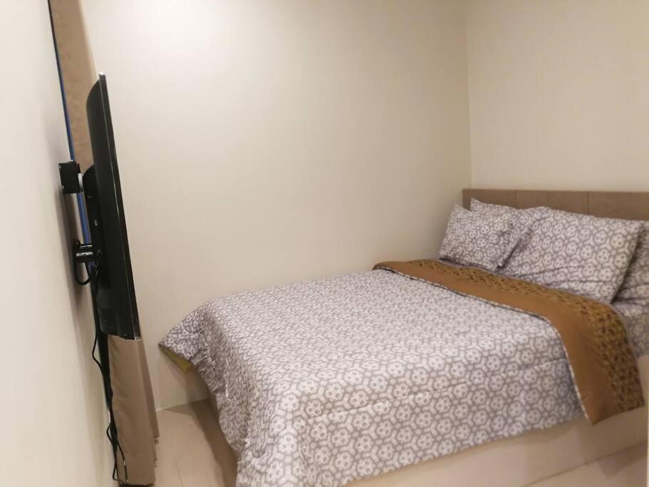 Adria Residences - Emerald Garden - 2 Bedroom Unit For 4 Person Manila Exterior foto